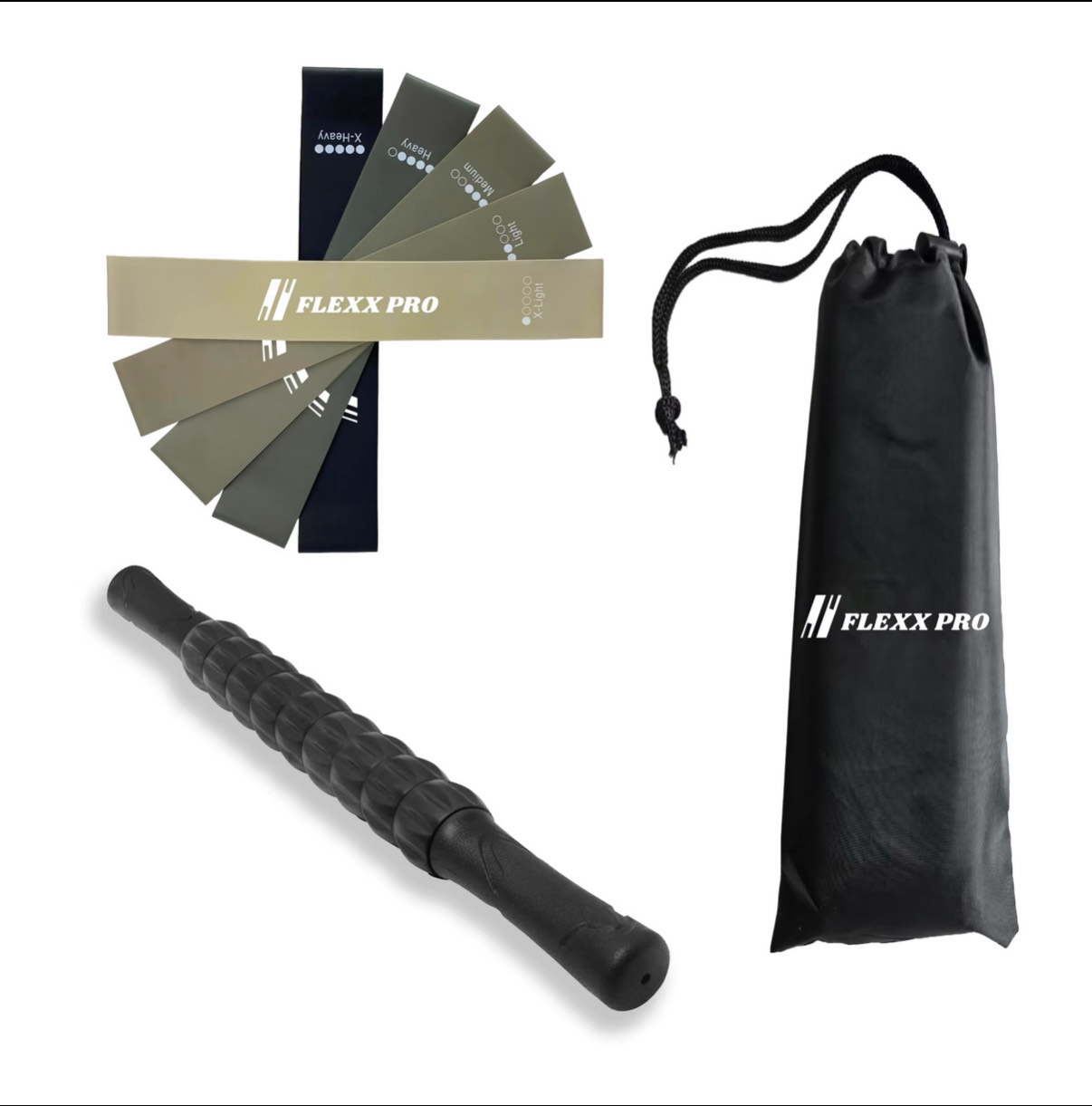 Adjustable Dumbbells